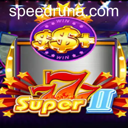 Super777II